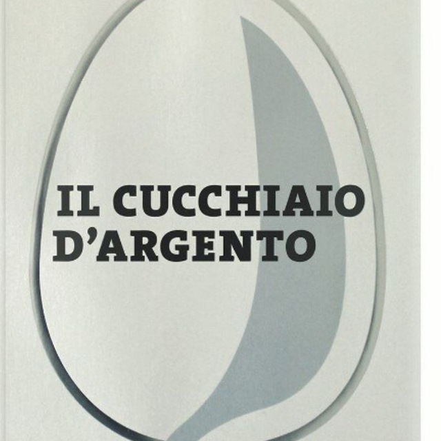 Cucchiaio d'Argento