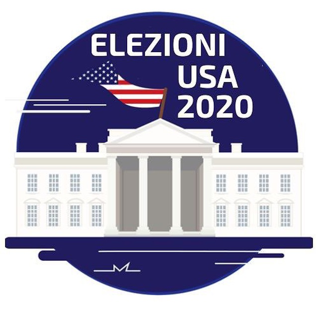 Elezioni USA 2020