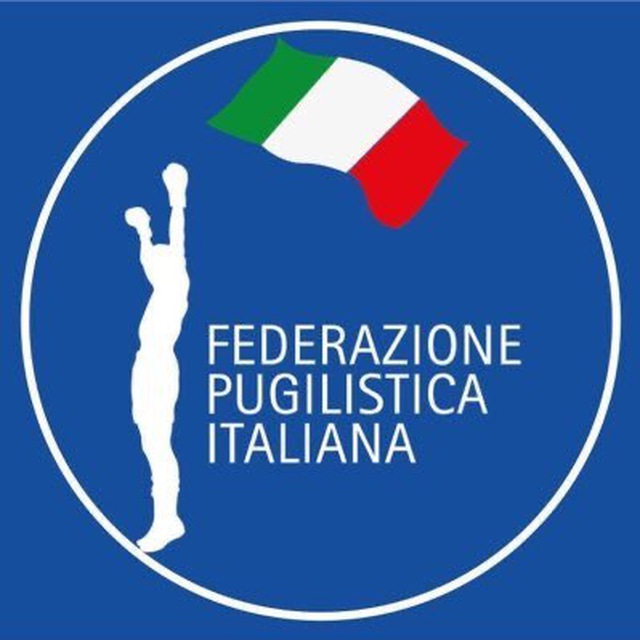 Federazione Pugilistica Italiana - FPI