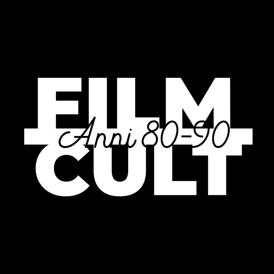 Film Cult Anni 80-90