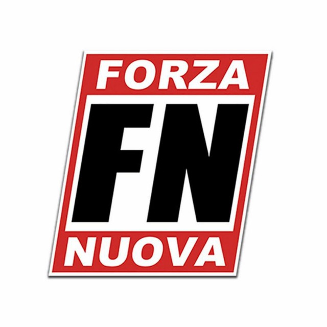 Forza Nuova