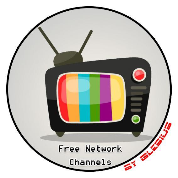 Free Network Channels