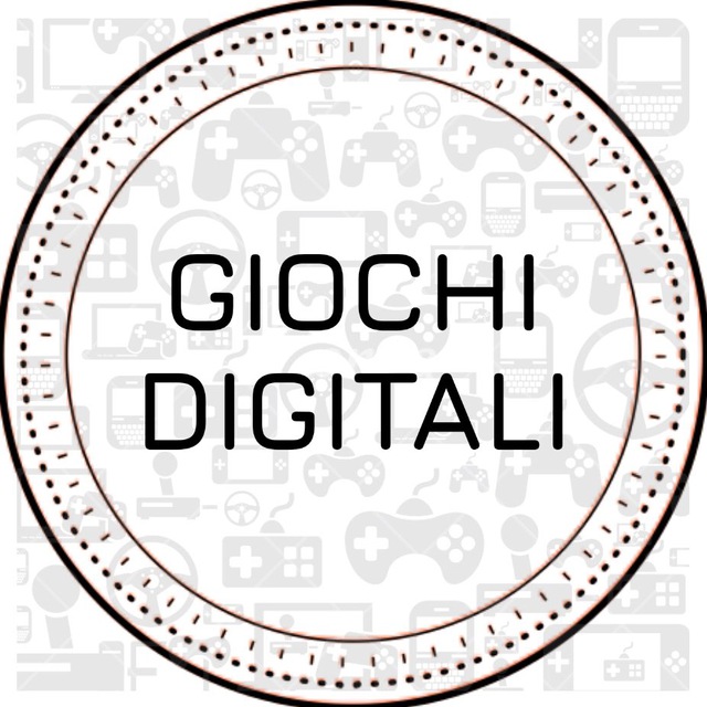 Giochi Digitali - PS4