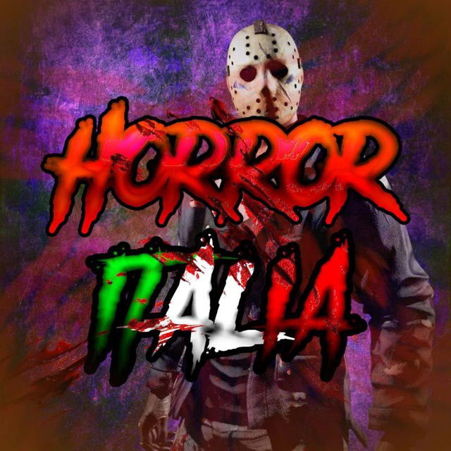 Horror Italia