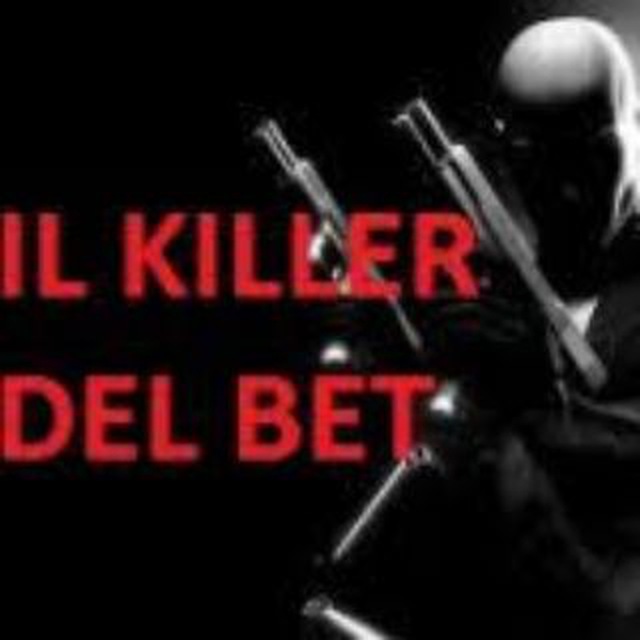 IL KILLER DEL BET