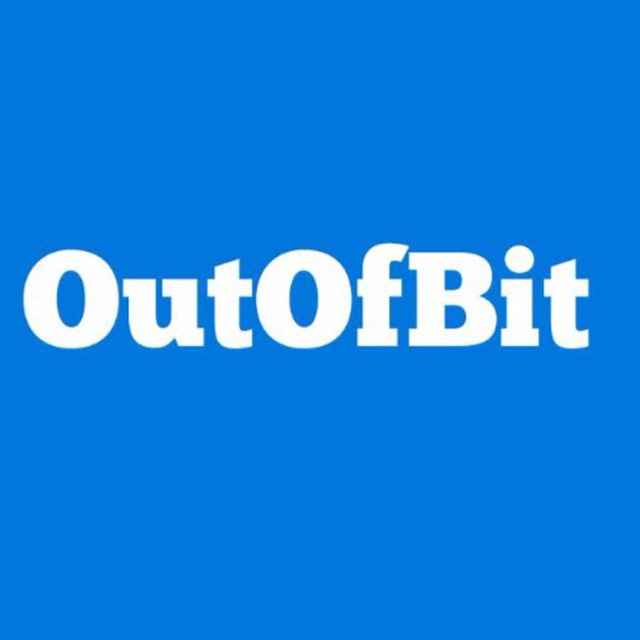 Il canale su informatica e tecnologia OutOfBit
