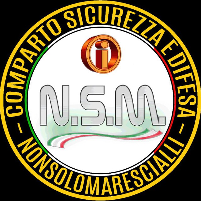 NSM Non Solo Marescialli