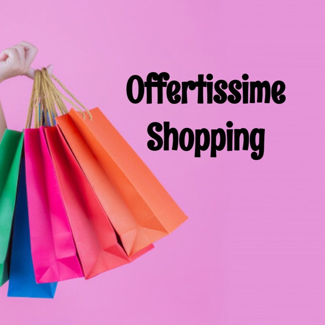 Offertissime Shopping