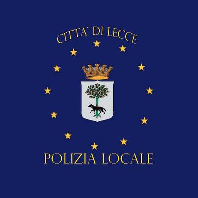 Polizia Locale Lecce Channel