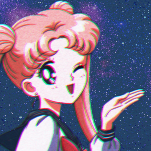 Sailor Moon World