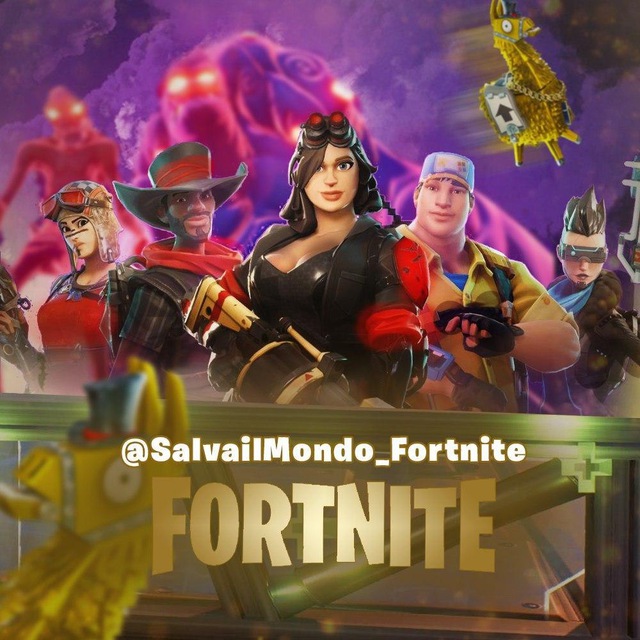 Salva il Mondo Fortnite