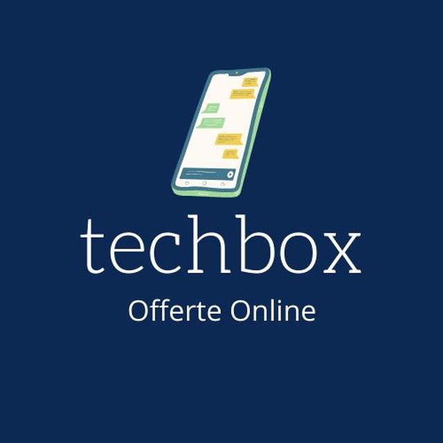 Techbox Offerte online