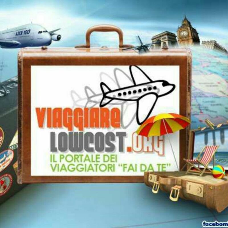 VIAGGIARE LOW COST