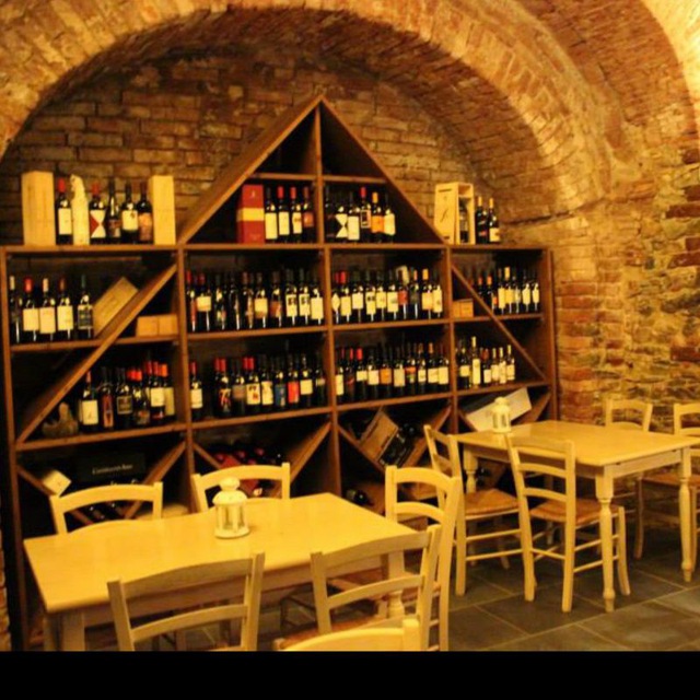 Bar Vinarium