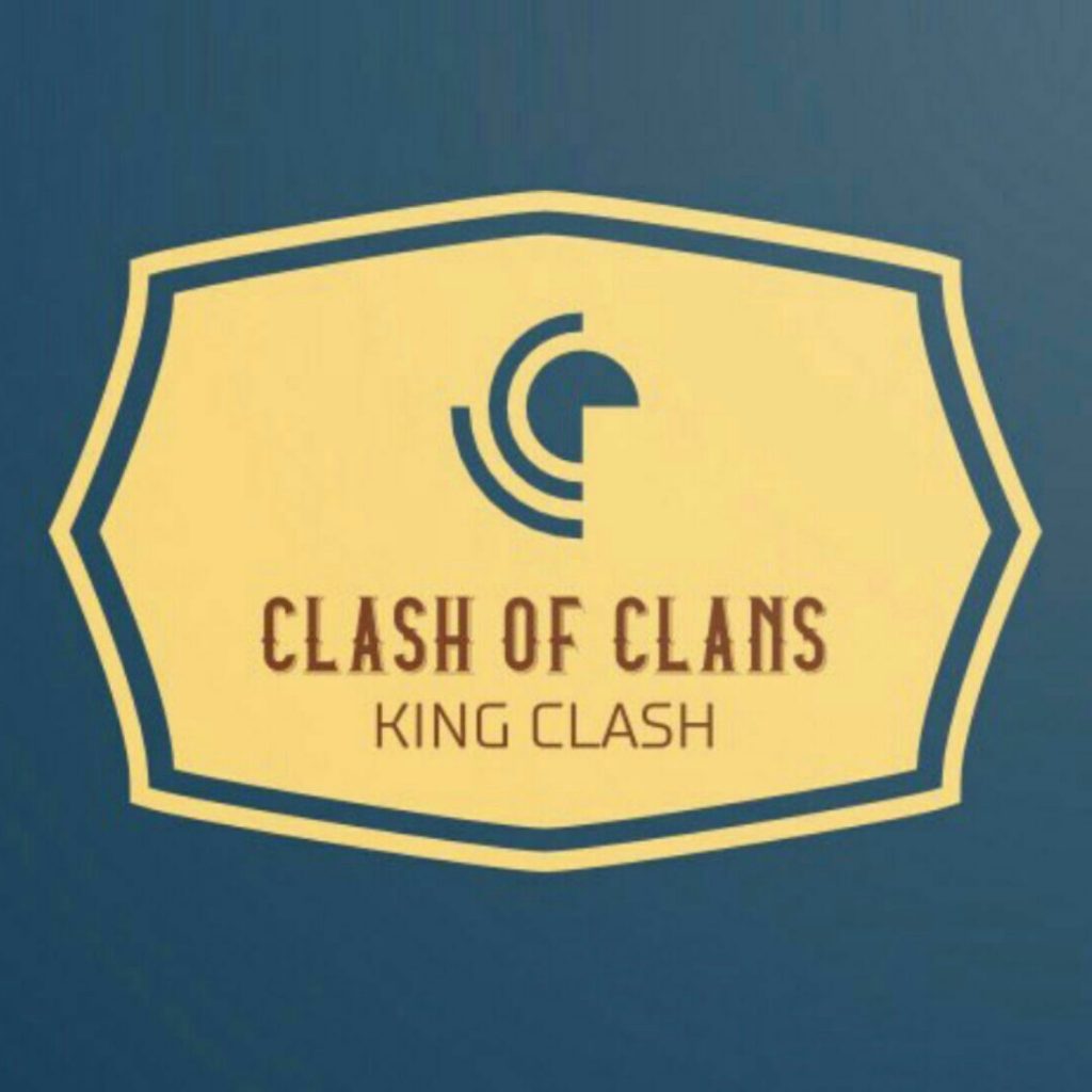 Clash of clasn king clash