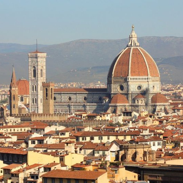Florence TV | Toscana - Firenze