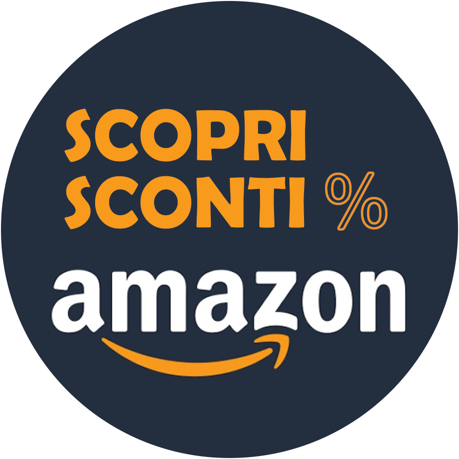 I Migliori Sconti e Offerte su Amazon