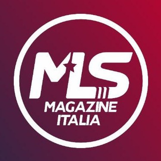 MLS MAGAZINE ITALIA