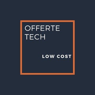 Offerte Tech Low Cost
