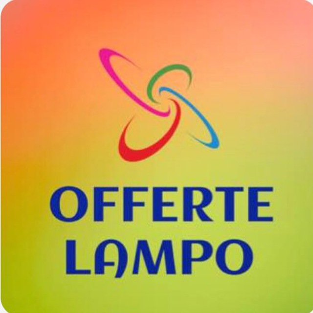 Offerte lampo