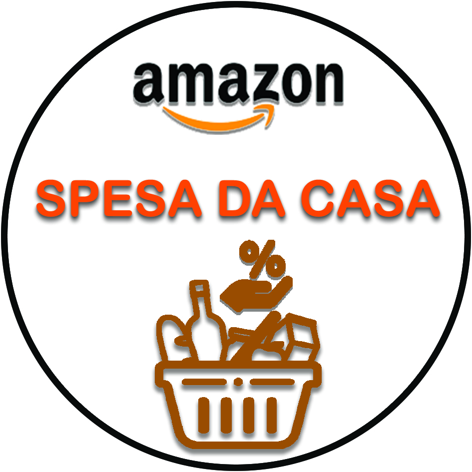 Spesa da Casa (SuperSconti)