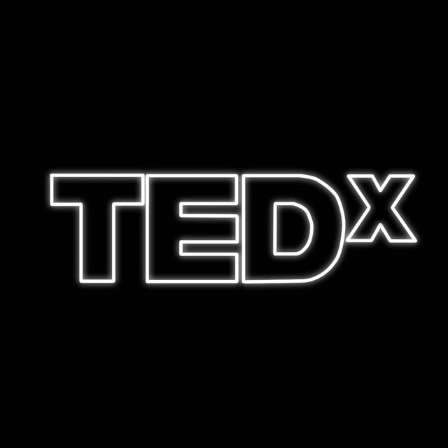 TEDx rss