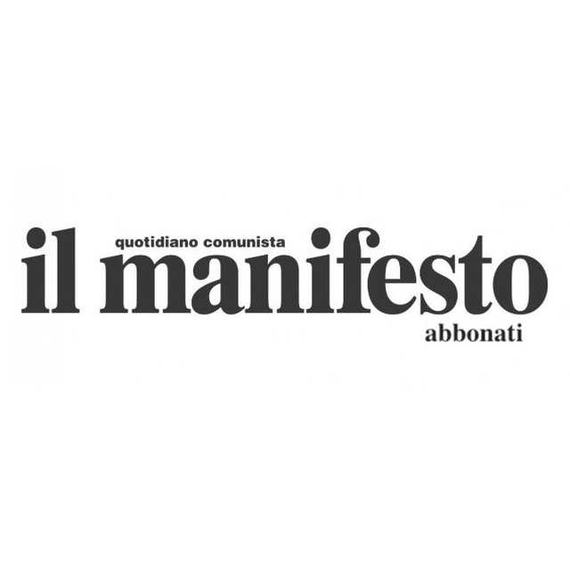 il manifesto abbonati  rss