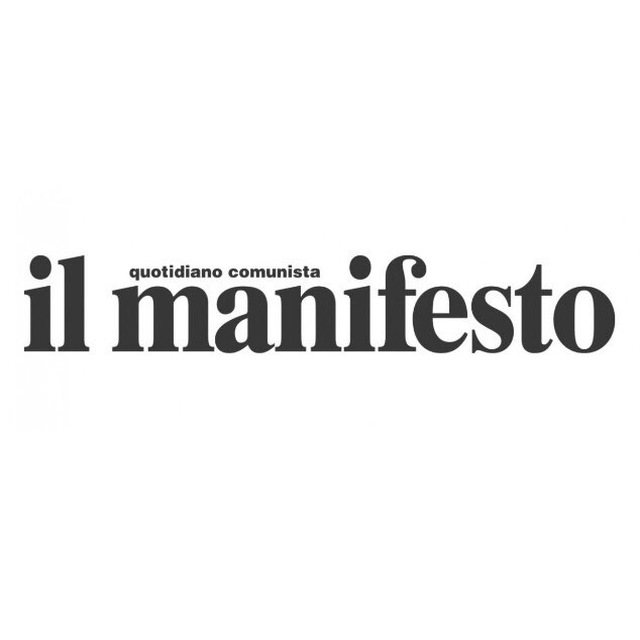 il manifesto rss