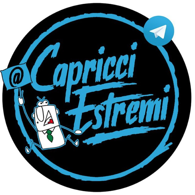 Capricci Estremi