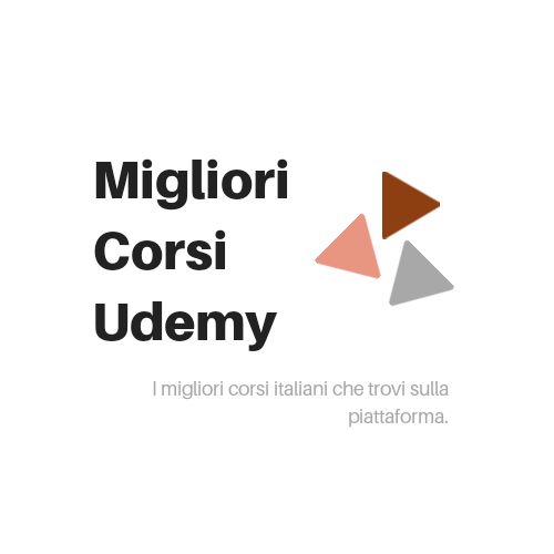 Corsi Udemy Migliori