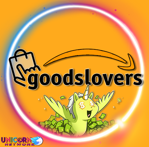 GoodsLovers - Amazon - Offerte