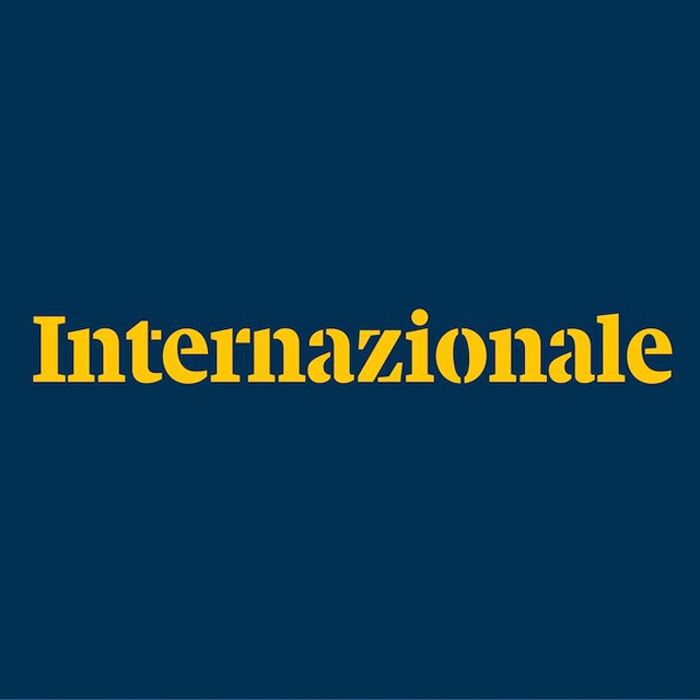 Internazionale rss