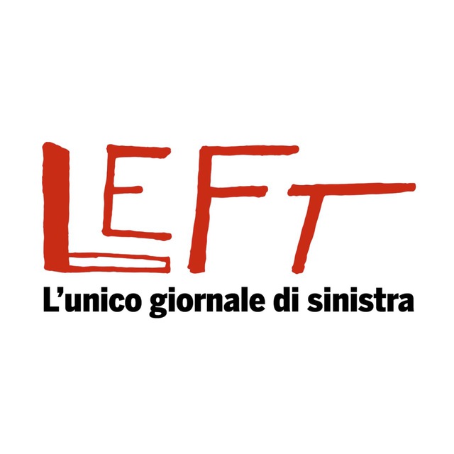 Left rss