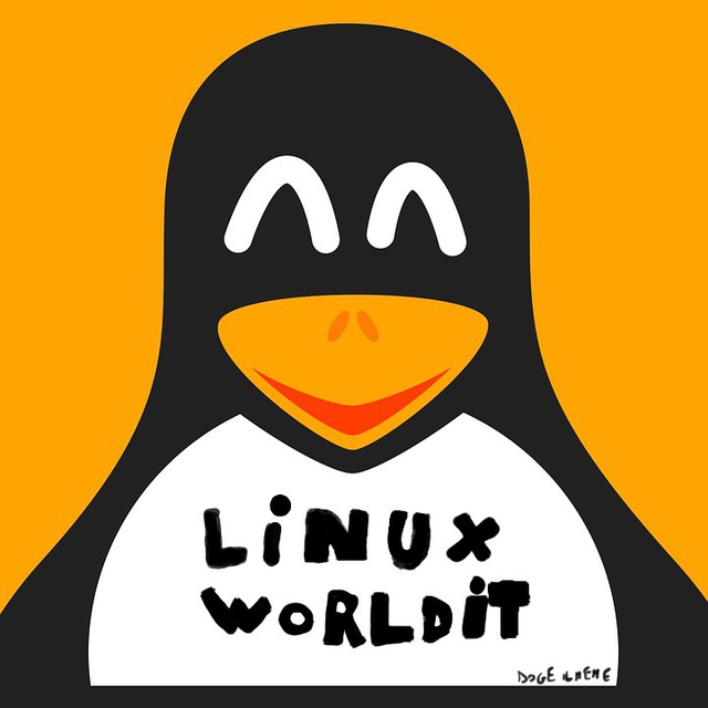 LinuxWorldIt Linux