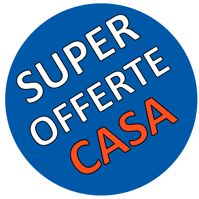 Offerte Super Casa e Giardino