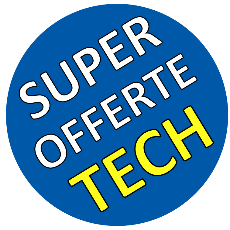 Offerte Super Tech