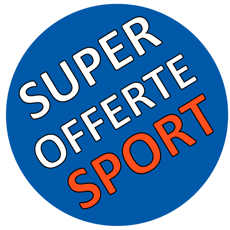 Offerte super Sport e Tempo Libero