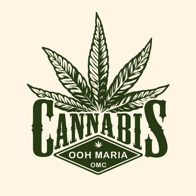 Ooh Maria Cannabis