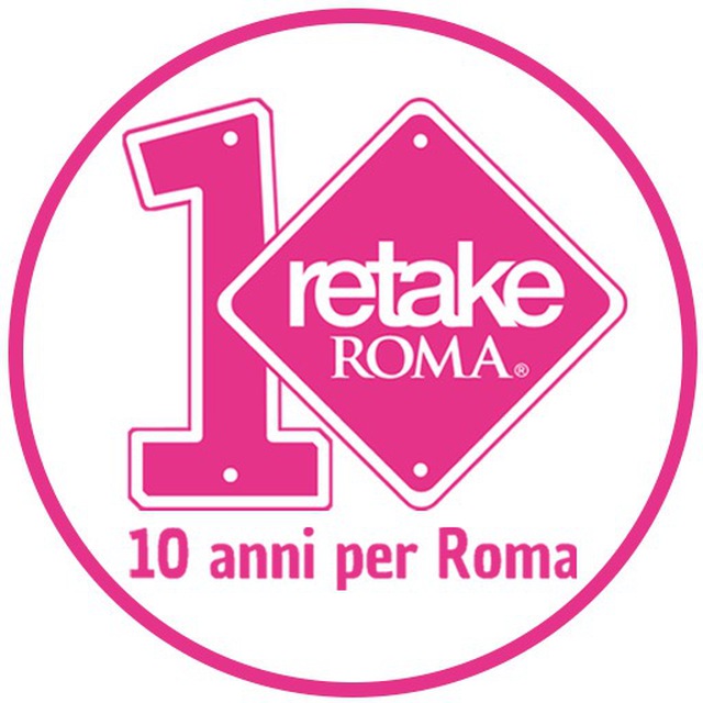 Retake Roma