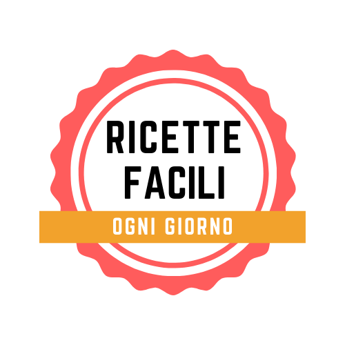 Ricette Facili e Veloci