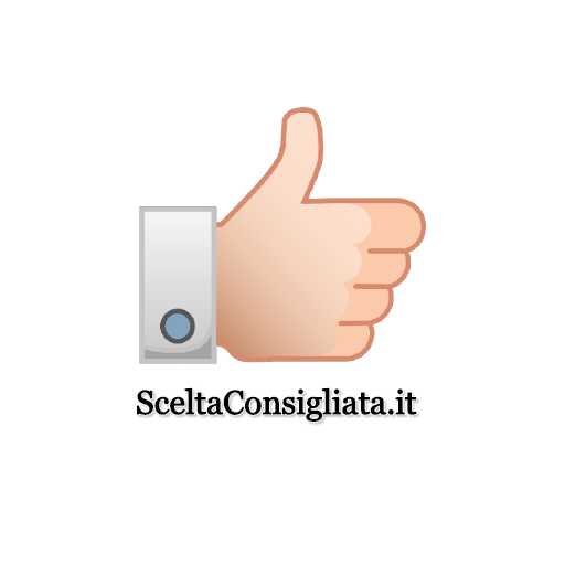 Scelta Consigliata SceltaConsigliata