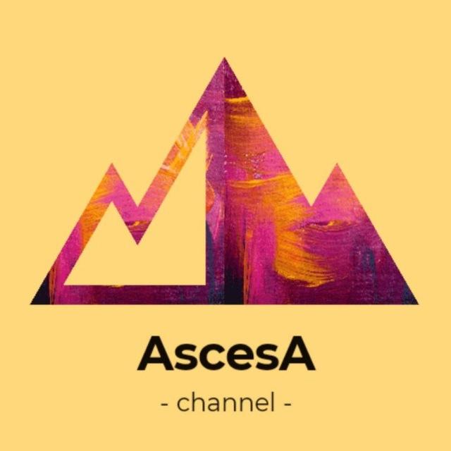 Startup AscesA Channel