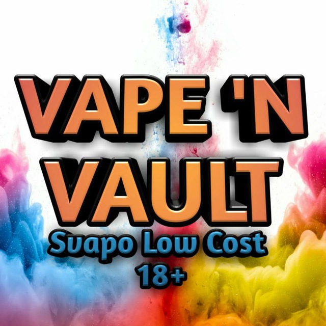 VAPE 'N VAULT