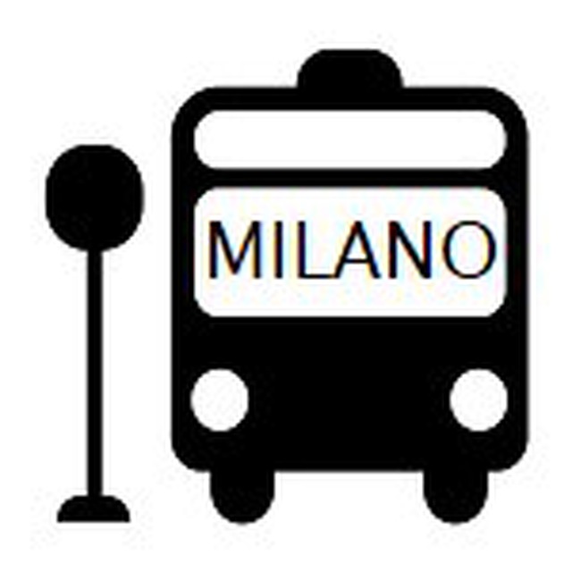 Bus Milano Bot 2