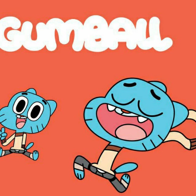 Gumball gruppo