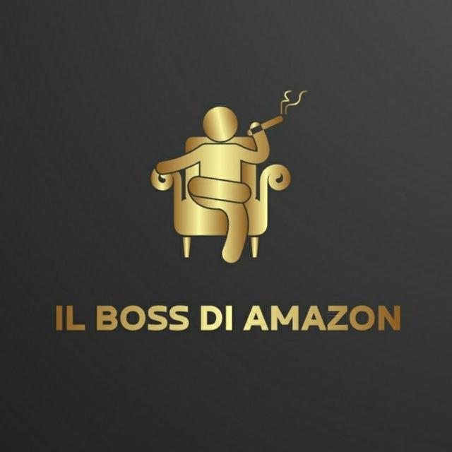 Il Boss di Amazon