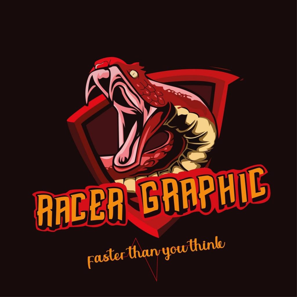 RacerGraphic