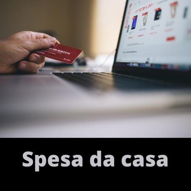 Spesa da Casa XXX