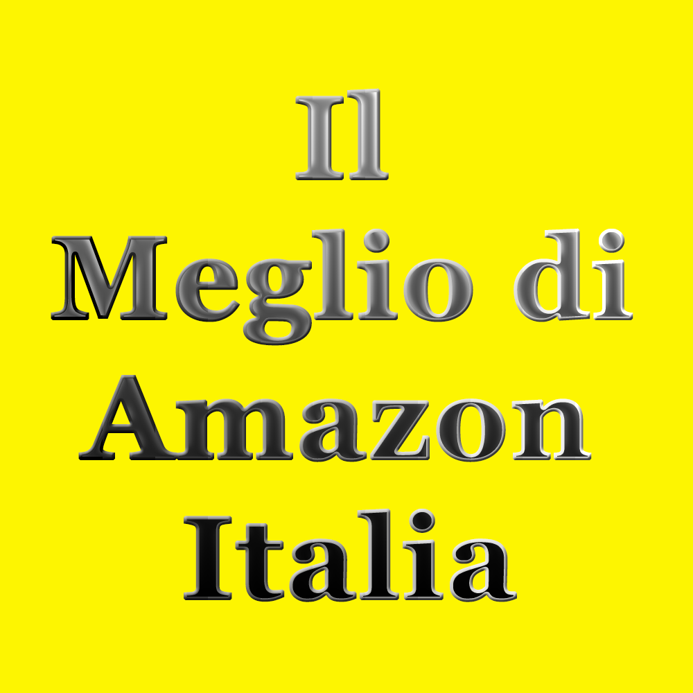 Il Meglio di Amazon Italia