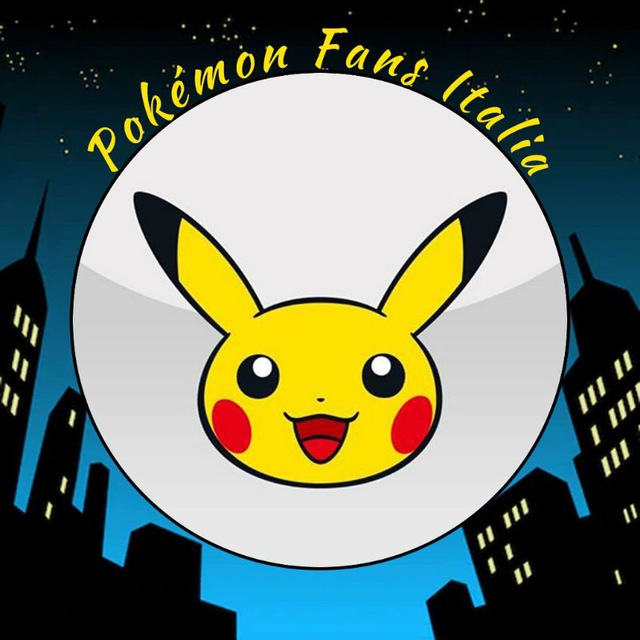 Pokémon Fans Italia